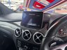 USED 2019 68 MERCEDES-BENZ B-CLASS 1.6 B180 AMG Line MPV 5dr Petrol 7G-DCT Euro 6 (s/s) (122 ps) ALLOYS + REVERSE CAMERA + PARKING SENSORS + PRIVACY GLASS + 1/2 LEATHER SEATS + CRUISE CONTROL + 12 MONTHS MOT + SERVICE + WARRANTY