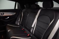 USED 2019 63 MERCEDES-BENZ GLC 4.0 GLC63 V8 BiTurbo AMG S (Premium) Coupe  
