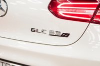 USED 2019 63 MERCEDES-BENZ GLC 4.0 GLC63 V8 BiTurbo AMG S (Premium) Coupe  
