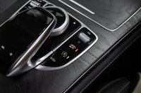 USED 2019 63 MERCEDES-BENZ GLC 4.0 GLC63 V8 BiTurbo AMG S (Premium) Coupe  