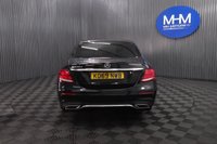 USED 2020 69 MERCEDES-BENZ E-CLASS 2.0 E220d AMG Line Edition Saloon 4dr Diesel G-Tronic+ Euro 6 (s/s) (194 ps) HIGH SPEC NIGHT EDITION PREMIUM PLUS / FINANCE AVAILABLE