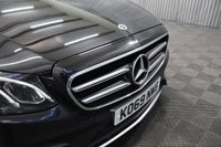 USED 2020 69 MERCEDES-BENZ E-CLASS 2.0 E220d AMG Line Edition Saloon 4dr Diesel G-Tronic+ Euro 6 (s/s) (194 ps) HIGH SPEC NIGHT EDITION PREMIUM PLUS / FINANCE AVAILABLE