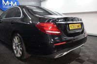 USED 2020 69 MERCEDES-BENZ E-CLASS 2.0 E220d AMG Line Edition Saloon 4dr Diesel G-Tronic+ Euro 6 (s/s) (194 ps) HIGH SPEC NIGHT EDITION PREMIUM PLUS / FINANCE AVAILABLE