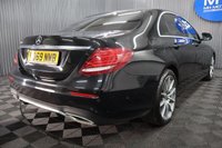 USED 2020 69 MERCEDES-BENZ E-CLASS 2.0 E220d AMG Line Edition Saloon 4dr Diesel G-Tronic+ Euro 6 (s/s) (194 ps) HIGH SPEC NIGHT EDITION PREMIUM PLUS / FINANCE AVAILABLE
