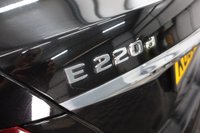 USED 2020 69 MERCEDES-BENZ E-CLASS 2.0 E220d AMG Line Edition Saloon 4dr Diesel G-Tronic+ Euro 6 (s/s) (194 ps) HIGH SPEC NIGHT EDITION PREMIUM PLUS / FINANCE AVAILABLE