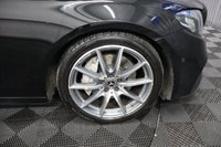USED 2020 69 MERCEDES-BENZ E-CLASS 2.0 E220d AMG Line Edition Saloon 4dr Diesel G-Tronic+ Euro 6 (s/s) (194 ps) HIGH SPEC NIGHT EDITION PREMIUM PLUS / FINANCE AVAILABLE