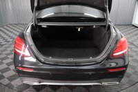 USED 2020 69 MERCEDES-BENZ E-CLASS 2.0 E220d AMG Line Edition Saloon 4dr Diesel G-Tronic+ Euro 6 (s/s) (194 ps) HIGH SPEC NIGHT EDITION PREMIUM PLUS / FINANCE AVAILABLE