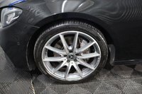 USED 2020 69 MERCEDES-BENZ E-CLASS 2.0 E220d AMG Line Edition Saloon 4dr Diesel G-Tronic+ Euro 6 (s/s) (194 ps) HIGH SPEC NIGHT EDITION PREMIUM PLUS / FINANCE AVAILABLE