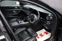 USED 2020 69 MERCEDES-BENZ E-CLASS 2.0 E220d AMG Line Edition Saloon 4dr Diesel G-Tronic+ Euro 6 (s/s) (194 ps) HIGH SPEC NIGHT EDITION PREMIUM PLUS / FINANCE AVAILABLE