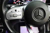 USED 2020 69 MERCEDES-BENZ E-CLASS 2.0 E220d AMG Line Edition Saloon 4dr Diesel G-Tronic+ Euro 6 (s/s) (194 ps) HIGH SPEC NIGHT EDITION PREMIUM PLUS / FINANCE AVAILABLE