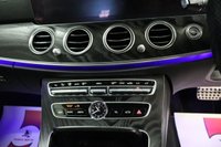 USED 2020 69 MERCEDES-BENZ E-CLASS 2.0 E220d AMG Line Edition Saloon 4dr Diesel G-Tronic+ Euro 6 (s/s) (194 ps) HIGH SPEC NIGHT EDITION PREMIUM PLUS / FINANCE AVAILABLE