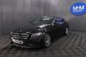 USED 2020 69 MERCEDES-BENZ E-CLASS 2.0 E220d AMG Line Edition Saloon 4dr Diesel G-Tronic+ Euro 6 (s/s) (194 ps) HIGH SPEC NIGHT EDITION PREMIUM PLUS / FINANCE AVAILABLE