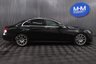 USED 2020 69 MERCEDES-BENZ E-CLASS 2.0 E220d AMG Line Edition Saloon 4dr Diesel G-Tronic+ Euro 6 (s/s) (194 ps) HIGH SPEC NIGHT EDITION PREMIUM PLUS / FINANCE AVAILABLE