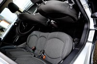 USED 2014 14 MINI COUNTRYMAN 2.0 Cooper SD SUV 5dr Diesel Manual Euro 5 (s/s) (143 ps) Great Car