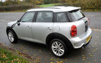 USED 2014 14 MINI COUNTRYMAN 2.0 Cooper SD SUV 5dr Diesel Manual Euro 5 (s/s) (143 ps) Great Car