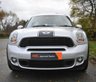USED 2014 14 MINI COUNTRYMAN 2.0 Cooper SD SUV 5dr Diesel Manual Euro 5 (s/s) (143 ps) Great Car