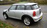 USED 2014 14 MINI COUNTRYMAN 2.0 Cooper SD SUV 5dr Diesel Manual Euro 5 (s/s) (143 ps) Great Car