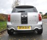 USED 2014 14 MINI COUNTRYMAN 2.0 Cooper SD SUV 5dr Diesel Manual Euro 5 (s/s) (143 ps) Great Car