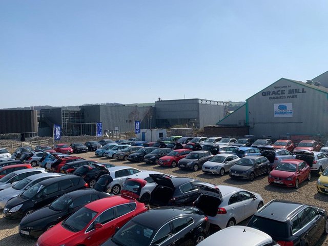 2019 VOLKSWAGEN POLO 1.0 EVO SE Hatchback 5dr Petrol Manual Euro 6 (s/s) (65 ps) - Photo 10