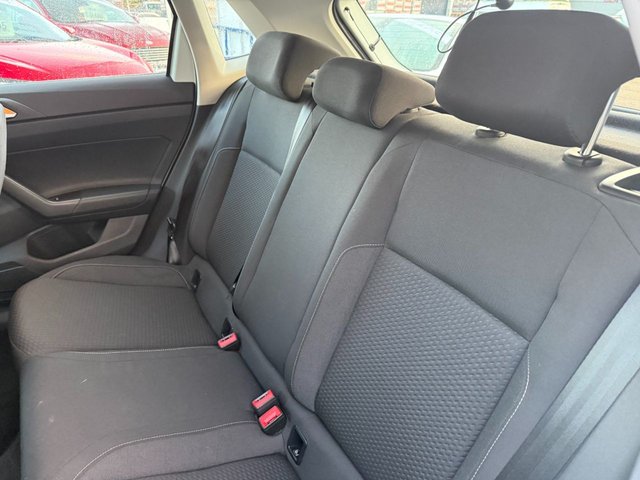 2019 VOLKSWAGEN POLO 1.0 EVO SE Hatchback 5dr Petrol Manual Euro 6 (s/s) (65 ps) - Photo 9