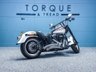 USED 2014 64 HARLEY-DAVIDSON SOFTAIL 1690 FLSTFB Fat Boy Special Custom  Nationwide Delivery &pound;149 - 9.9% APR
