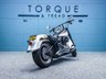 USED 2014 64 HARLEY-DAVIDSON SOFTAIL 1690 FLSTFB Fat Boy Special Custom  Nationwide Delivery &pound;149 - 9.9% APR