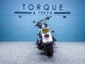 USED 2014 64 HARLEY-DAVIDSON SOFTAIL 1690 FLSTFB Fat Boy Special Custom  Nationwide Delivery &pound;149 - 9.9% APR