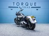 USED 2014 64 HARLEY-DAVIDSON SOFTAIL 1690 FLSTFB Fat Boy Special Custom  Nationwide Delivery &pound;149 - 9.9% APR
