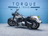 USED 2014 64 HARLEY-DAVIDSON SOFTAIL 1690 FLSTFB Fat Boy Special Custom  Nationwide Delivery &pound;149 - 9.9% APR