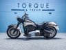 USED 2014 64 HARLEY-DAVIDSON SOFTAIL 1690 FLSTFB Fat Boy Special Custom  Nationwide Delivery &pound;149 - 9.9% APR