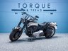 USED 2014 64 HARLEY-DAVIDSON SOFTAIL 1690 FLSTFB Fat Boy Special Custom  Nationwide Delivery &pound;149 - 9.9% APR
