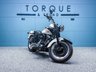 USED 2014 64 HARLEY-DAVIDSON SOFTAIL 1690 FLSTFB Fat Boy Special Custom  Nationwide Delivery &pound;149 - 9.9% APR