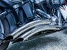 USED 2014 64 HARLEY-DAVIDSON SOFTAIL 1690 FLSTFB Fat Boy Special Custom  Nationwide Delivery &pound;149 - 9.9% APR