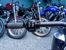 USED 2014 64 HARLEY-DAVIDSON SOFTAIL 1690 FLSTFB Fat Boy Special Custom  Nationwide Delivery &pound;149 - 9.9% APR