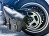 USED 2014 64 HARLEY-DAVIDSON SOFTAIL 1690 FLSTFB Fat Boy Special Custom  Nationwide Delivery &pound;149 - 9.9% APR