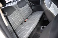 USED 2017 17 FIAT 500 1.2 Lounge Hatchback 3dr Petrol Dualogic Euro 6 (s/s) (69 bhp) Great Condition !