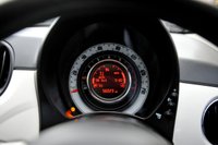 USED 2017 17 FIAT 500 1.2 Lounge Hatchback 3dr Petrol Dualogic Euro 6 (s/s) (69 bhp) Great Condition !
