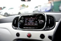 USED 2017 17 FIAT 500 1.2 Lounge Hatchback 3dr Petrol Dualogic Euro 6 (s/s) (69 bhp) Great Condition !