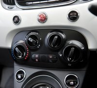 USED 2017 17 FIAT 500 1.2 Lounge Hatchback 3dr Petrol Dualogic Euro 6 (s/s) (69 bhp) Great Condition !