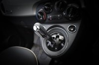USED 2017 17 FIAT 500 1.2 Lounge Hatchback 3dr Petrol Dualogic Euro 6 (s/s) (69 bhp) Great Condition !