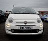 USED 2017 17 FIAT 500 1.2 Lounge Hatchback 3dr Petrol Dualogic Euro 6 (s/s) (69 bhp) Great Condition !