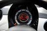 USED 2017 17 FIAT 500 1.2 Lounge Hatchback 3dr Petrol Dualogic Euro 6 (s/s) (69 bhp) Great Condition !