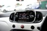 USED 2017 17 FIAT 500 1.2 Lounge Hatchback 3dr Petrol Dualogic Euro 6 (s/s) (69 bhp) Great Condition !