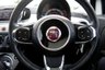 USED 2017 17 FIAT 500 1.2 Lounge Hatchback 3dr Petrol Dualogic Euro 6 (s/s) (69 bhp) Great Condition !
