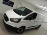 USED 2021 21 FORD TRANSIT CUSTOM 2.0 300 EcoBlue Leader Panel Van 5dr Diesel Manual L1 H1 Euro 6 (s/s) (105 ps) 