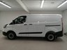 USED 2021 21 FORD TRANSIT CUSTOM 2.0 300 EcoBlue Leader Panel Van 5dr Diesel Manual L1 H1 Euro 6 (s/s) (105 ps) 