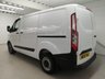 USED 2021 21 FORD TRANSIT CUSTOM 2.0 300 EcoBlue Leader Panel Van 5dr Diesel Manual L1 H1 Euro 6 (s/s) (105 ps) 