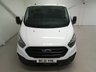 USED 2021 21 FORD TRANSIT CUSTOM 2.0 300 EcoBlue Leader Panel Van 5dr Diesel Manual L1 H1 Euro 6 (s/s) (105 ps) 