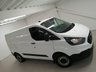 USED 2021 21 FORD TRANSIT CUSTOM 2.0 300 EcoBlue Leader Panel Van 5dr Diesel Manual L1 H1 Euro 6 (s/s) (105 ps) 