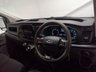 USED 2021 21 FORD TRANSIT CUSTOM 2.0 300 EcoBlue Leader Panel Van 5dr Diesel Manual L1 H1 Euro 6 (s/s) (105 ps) 